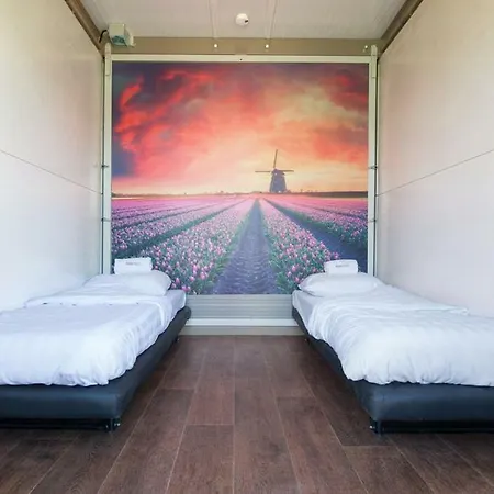 Flexotel Ade * Амстердам