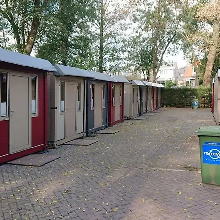 Flexotel Ade * Амстердам