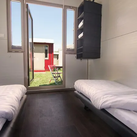 Flexotel Ade * Amsterdam