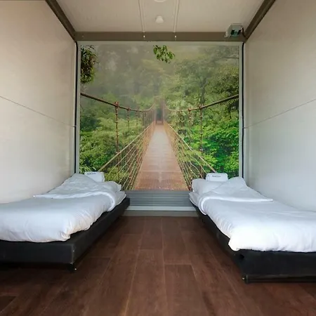 Flexotel Ade Amsterdam
