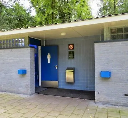Holiday park Flexotel Ade *