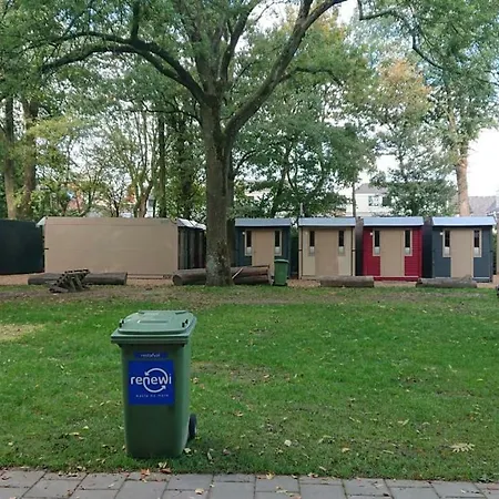 Holiday park Flexotel Ade