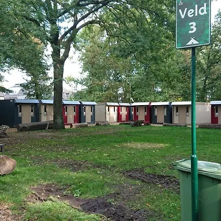 Flexotel Ade Holiday park
